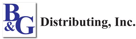 B and g wholesale distributing inc - B & G Wholesale Distributing Inc. Active Pasadena, TX (713)473-9259